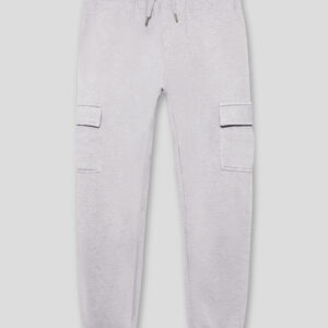 PANTALON ALGODON NIÑO