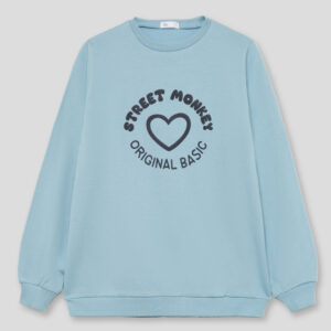 SUDADERA