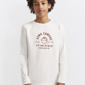 CAMISETA NIÑO