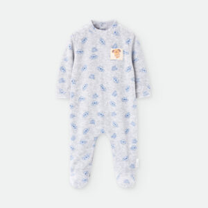 PIJAMA BEBE TUNDOSADO