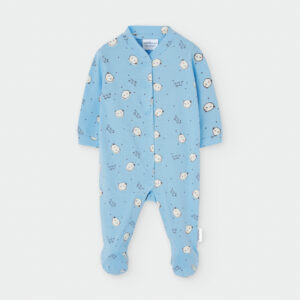 PIJAMA BEBE