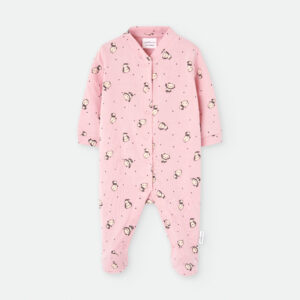 PIJAMA BEBE