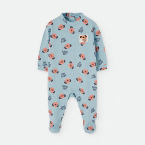 PIJAMA BEBE