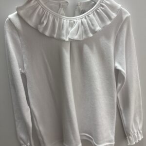 CAMISETA CUELLO