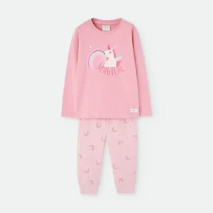 PIJAMA ALGODON