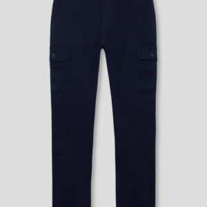 CARGO CHINO MARINO