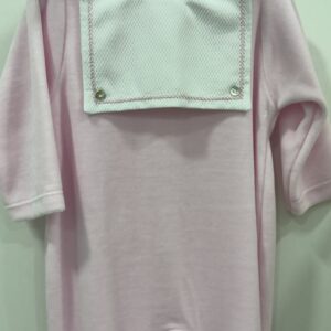 PIJAMA TERCIOPELO