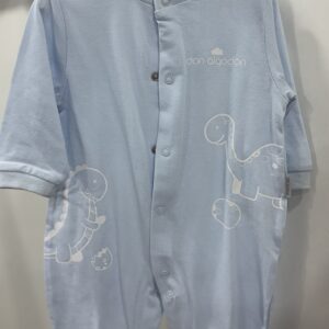 PIJAMA ALGODON